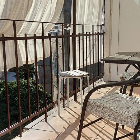 Apartment Pomerio 里耶卡 外观 照片
